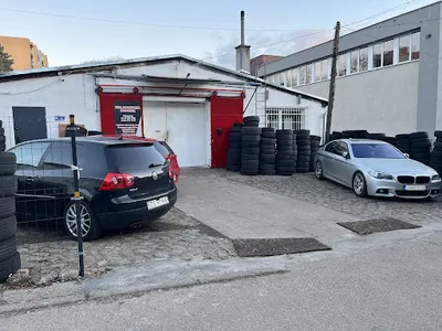 Wulkanizacja Stacjonarna/Mobilna Wulkanizacja Mechanika Pojazdowa KaDzioka Mobile 24h